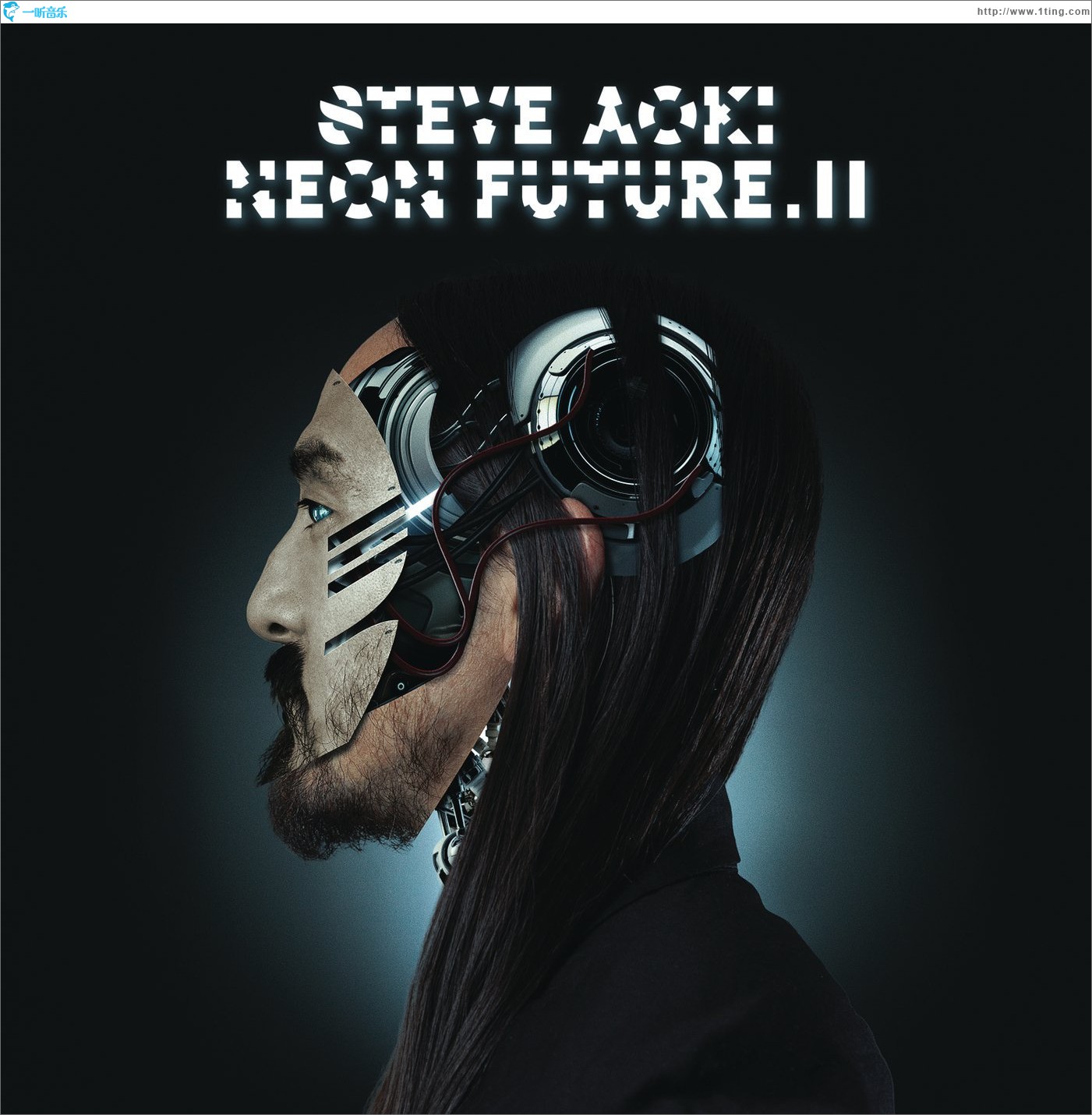 Neon Future II