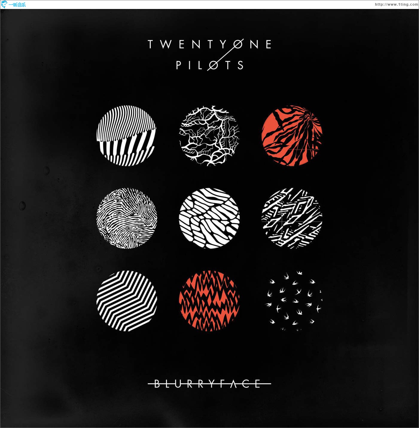 Blurryface