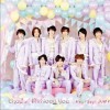 Hey! Say! JUMP Chau# 试听