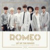 ROMEO 1st EP The ROMEO