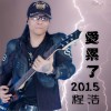 程浩 爱累了2015（DJ版） 试听