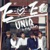 UNIQ Listen To Me (Chin. Ver) 试听