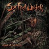 Six Feet Under Break The Cross In Half 试听