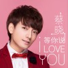 蔡晓 等你说 I Love You 试听