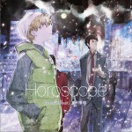 Horoscope详情