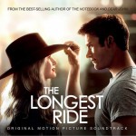 The Longest Ride (Original Soundtrack Album) / 浪漫长路试听