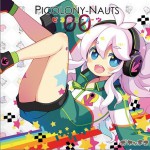PICOLONY-NAUTS 00详情