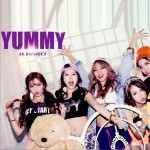 Yummy (单曲)详情