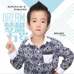 梦想万岁 (单曲)详情