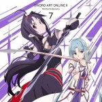ソードアート・オンラインII Original Soundtrack vol.2 / 刀剑神域 第二季 原声2详情