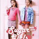 零食娃娃Sugar Girls (EP)详情