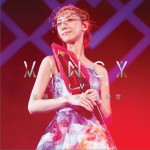 Vincy Live 2015 爱·情歌泳儿