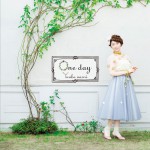 One day详情