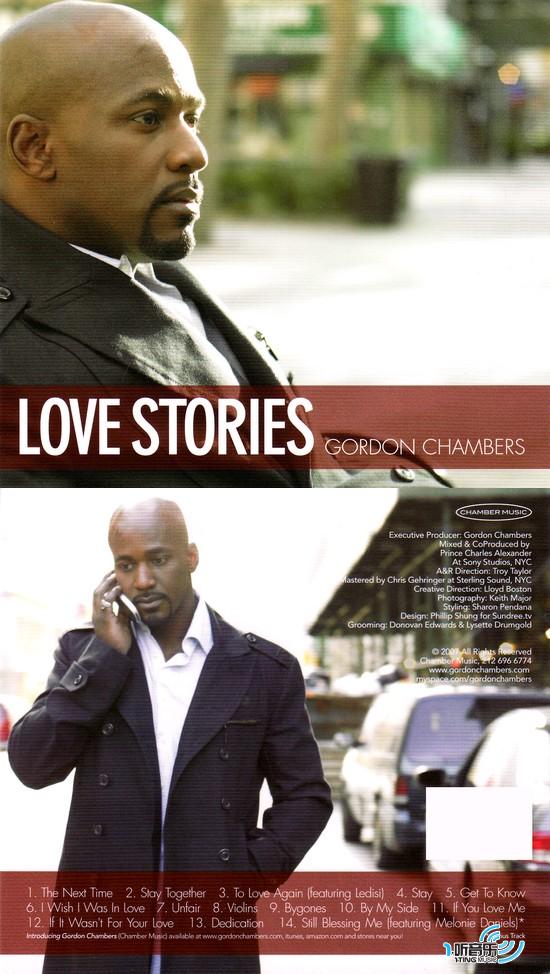 Love Stories