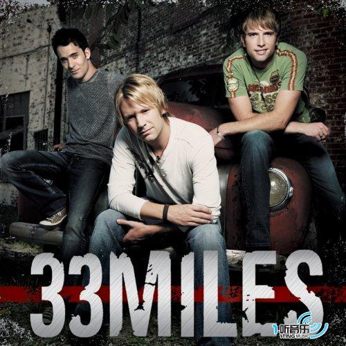 33miles