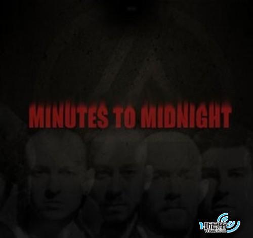 Minutes to Midnight