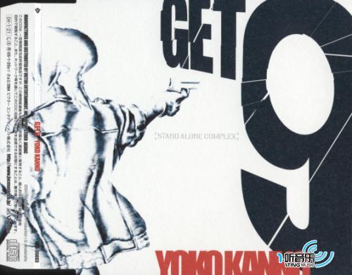 攻壳机动队 STAND ALONE COMPLEX　オープニングテーマ「GET9」