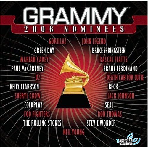 Grammy Nominees 2006