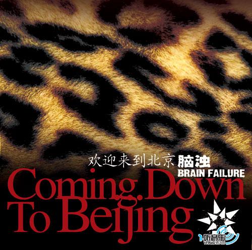欢迎来到北京 Coming Down To Beijing