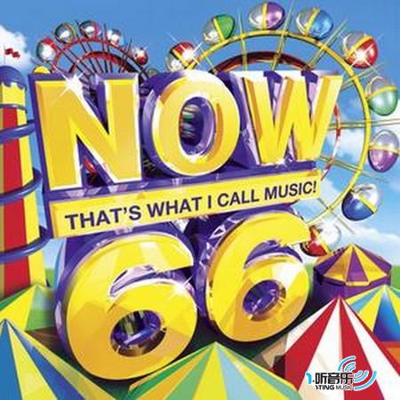 Now That's What I Call Music 66