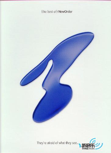 The Best of New Order