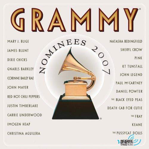 Grammy Nominees 2007