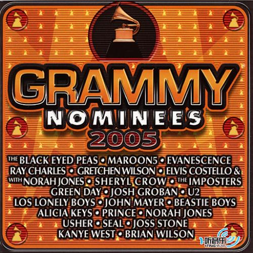 Grammy Nominees 2005