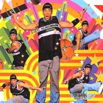 陈小春的R&B音乐补给站 Vol.1