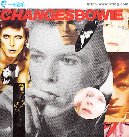 Changesbowie
