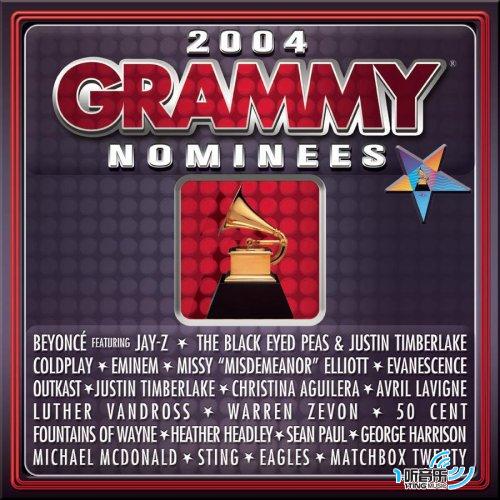Grammy Nominees 2004