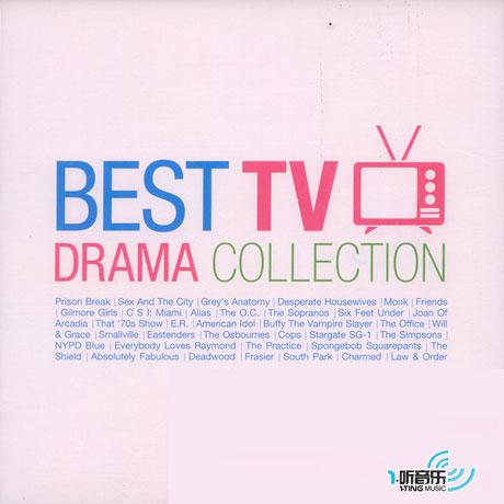 Best TV Drama Collection