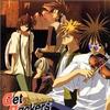GetBackers オリジナル・サウンドトラック