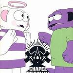 Chapel Of Dawn