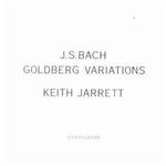 Bach: Goldberg Variations详情
