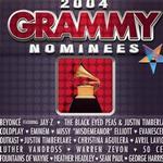 Grammy Nominees 2004