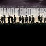 Band of Brothers 战火兄弟连 原声带OST详情