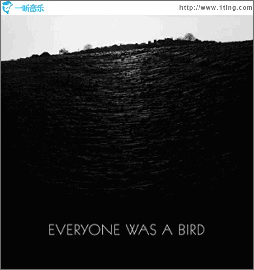 Everyone Was a Bird