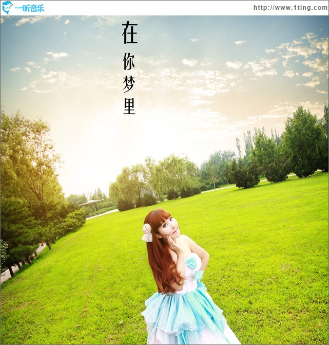 在你梦里 (单曲)