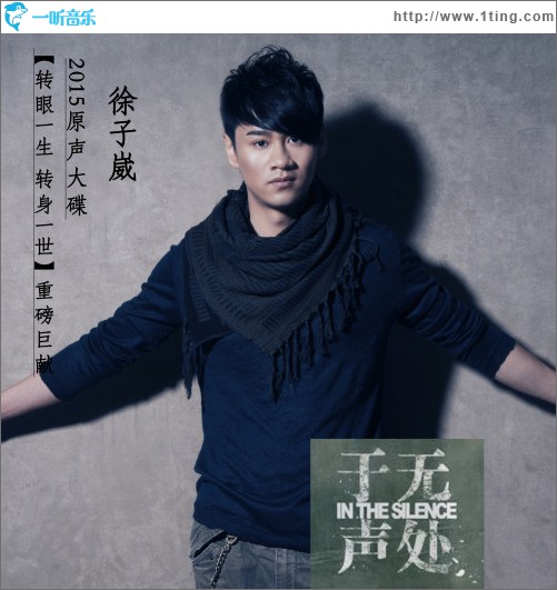 于无声处 电视原声带