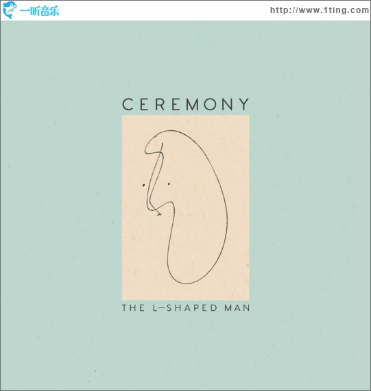 The L-Shaped Man