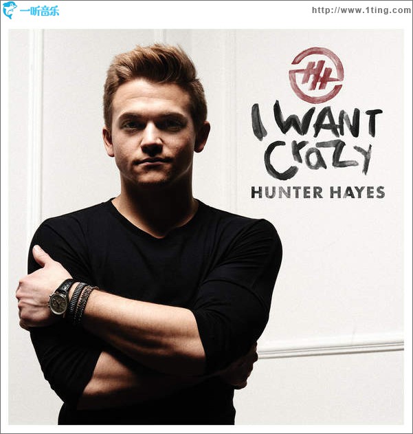 I Want Crazy