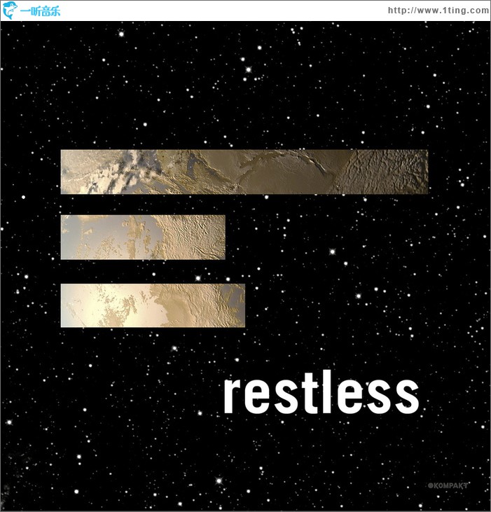 Restless