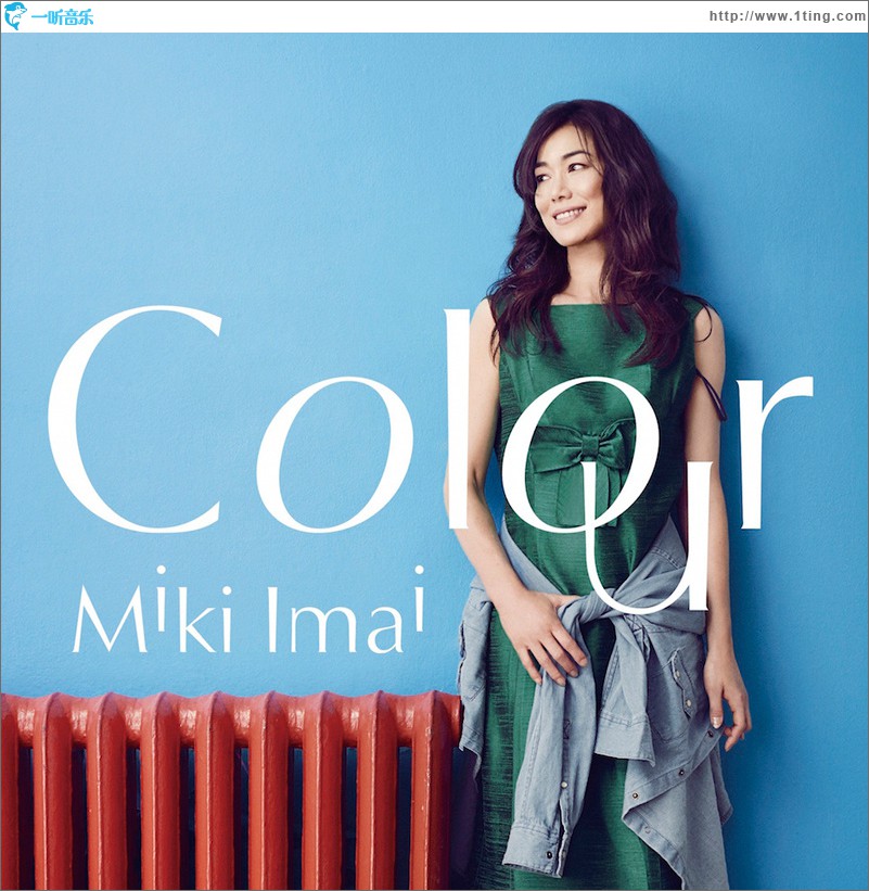 Colour