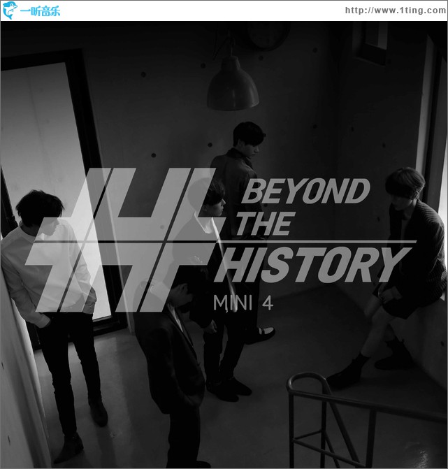 Beyond The History
