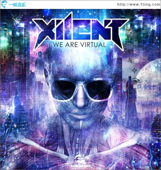 We Are Virtual