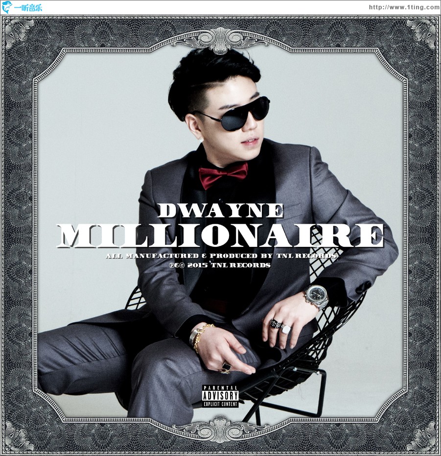 Millionaire