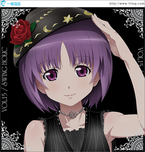 SWING HOLIC VOL.15
