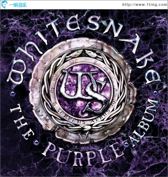 The Purple Album