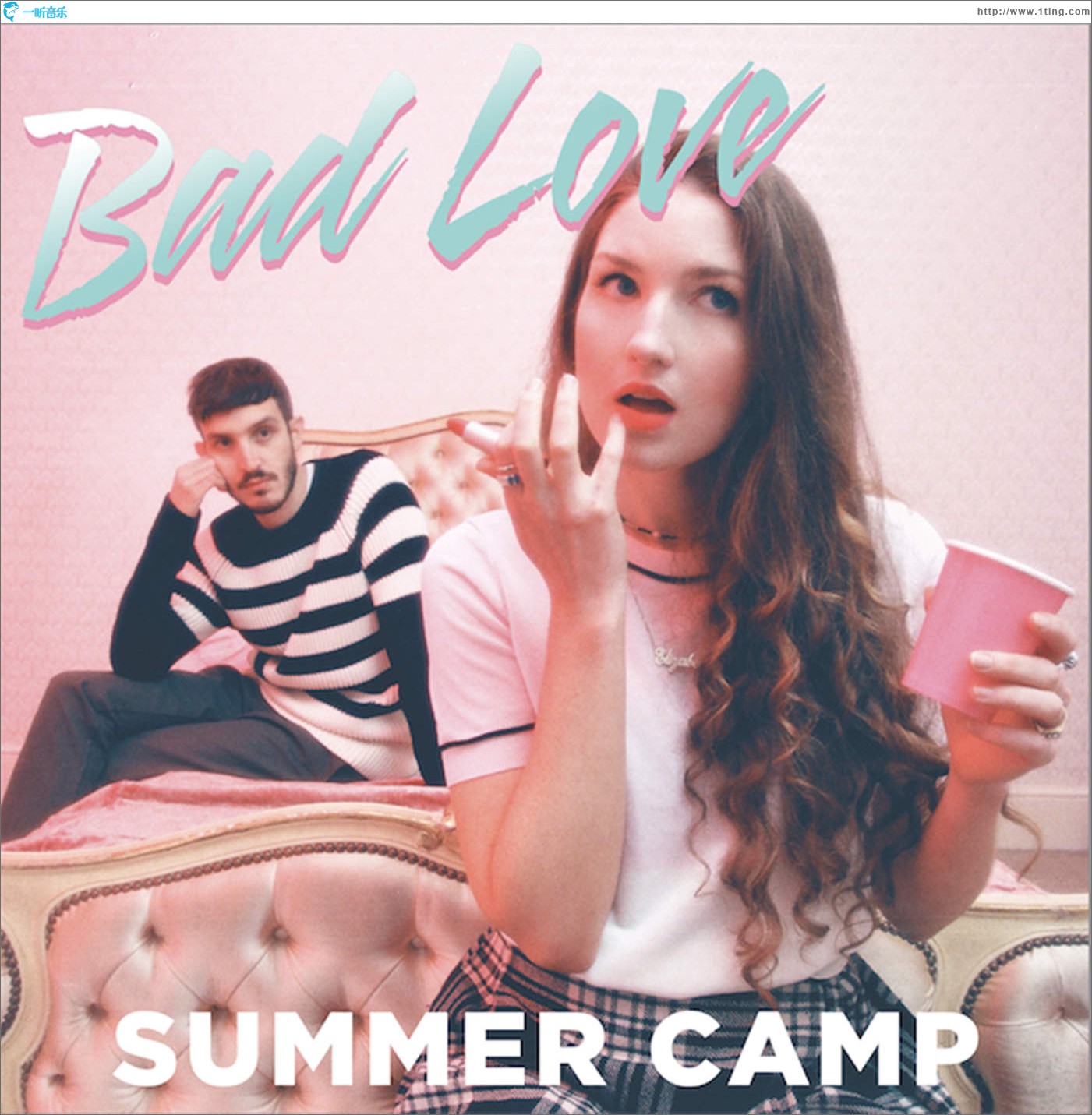 Bad Love