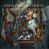 Emmylou Harris Le Danse de la Joie 试听